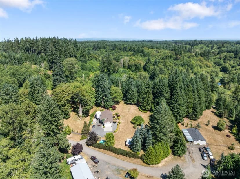 Property photo for 115 Peaceful Lane, Chehalis photo 39