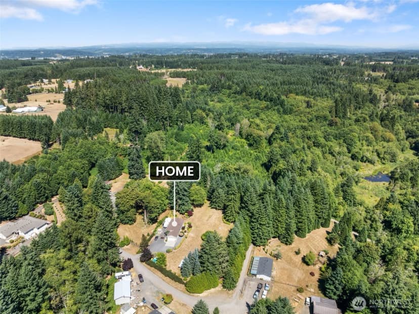Property photo for 115 Peaceful Lane, Chehalis photo 36