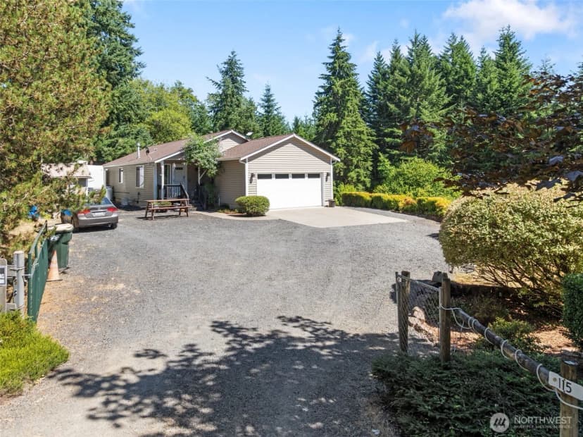 Property photo for 115 Peaceful Lane, Chehalis photo 13
