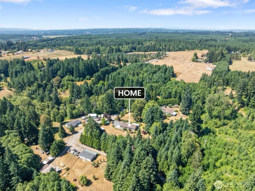 Property photo for 115 Peaceful Lane, Chehalis photo 37