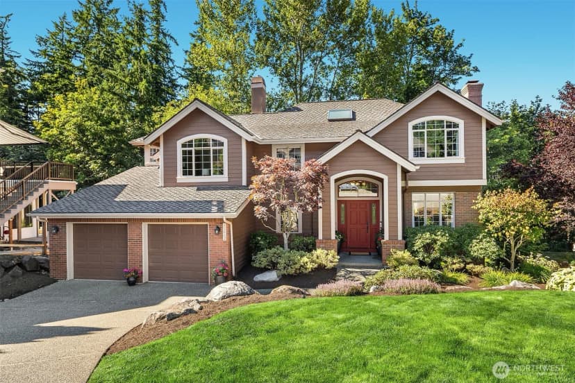 Property photo for 16862 Se 56th Place, Bellevue
