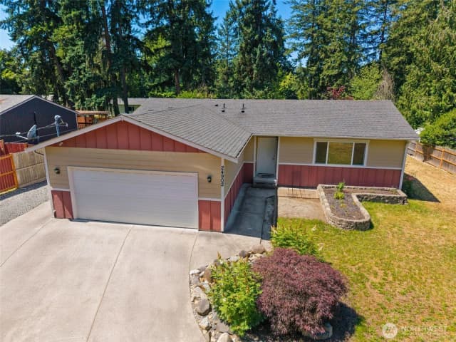 Property photo for 24902 54th Avenue E, Graham