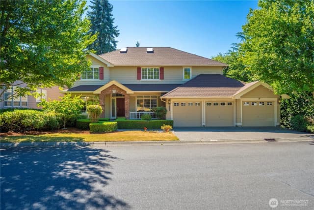 Property photo for 15117 272nd Place Ne, Duvall photo 2