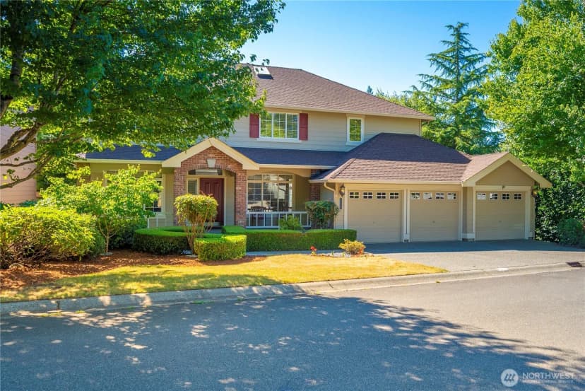 Property photo for 15117 272nd Place Ne, Duvall