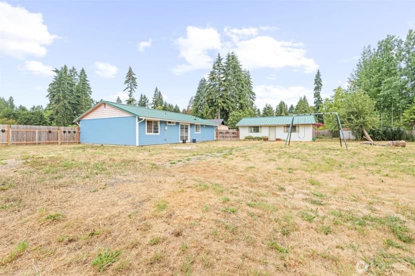 Property photo for 32 N Evergreen Place, Sequim photo 25