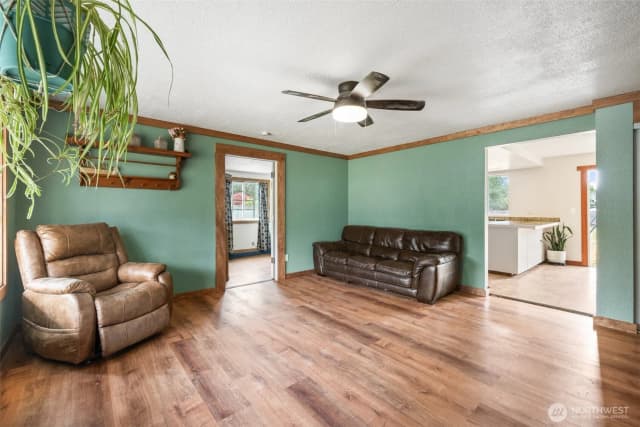 Property photo for 32 N Evergreen Place, Sequim photo 4