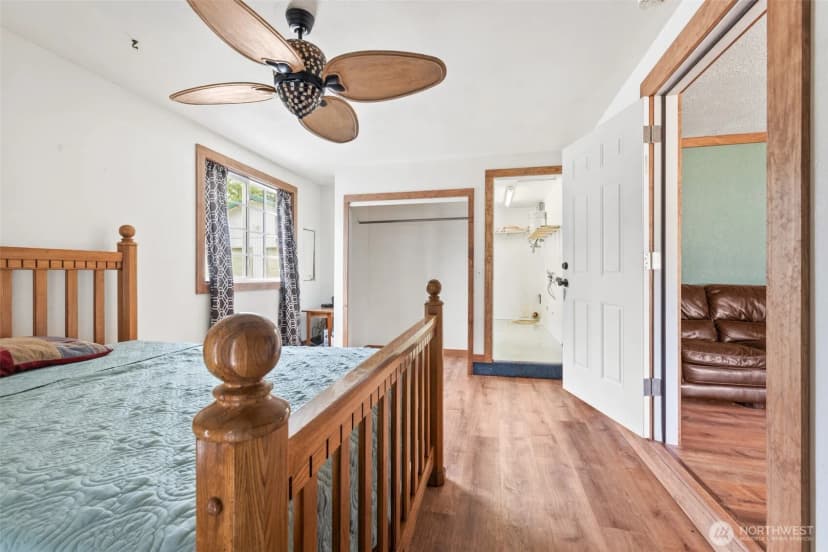 Property photo for 32 N Evergreen Place, Sequim photo 14