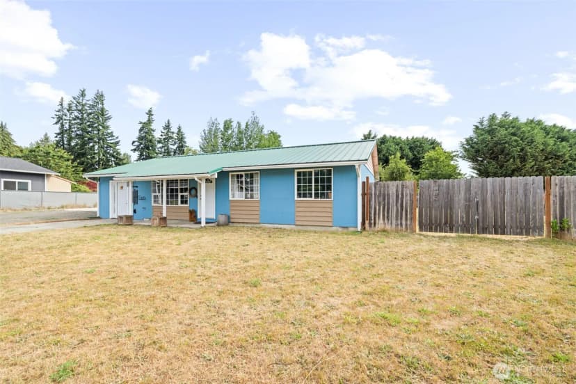 Property photo for 32 N Evergreen Place, Sequim photo 39