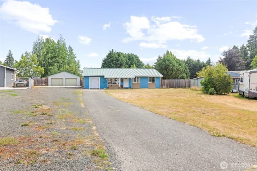 Property photo for 32 N Evergreen Place, Sequim photo 37