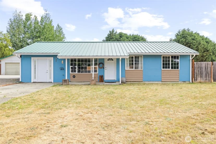 Property photo for 32 N Evergreen Place, Sequim photo 40