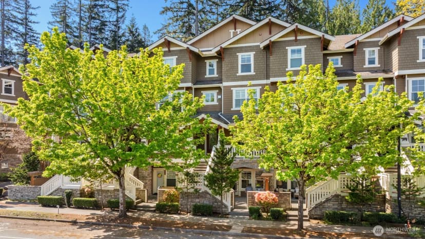 Property photo for 101 Shy Bear Way Nw, Issaquah