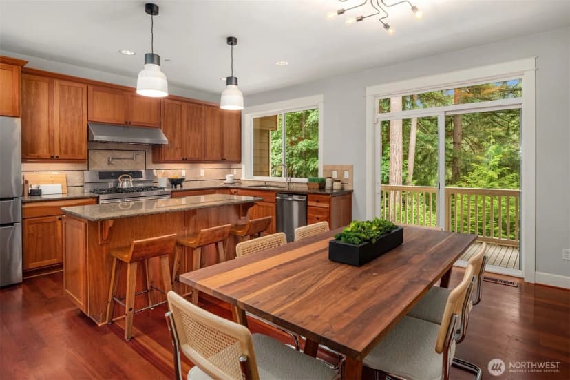 Property photo for 101 Shy Bear Way Nw, Issaquah photo 8