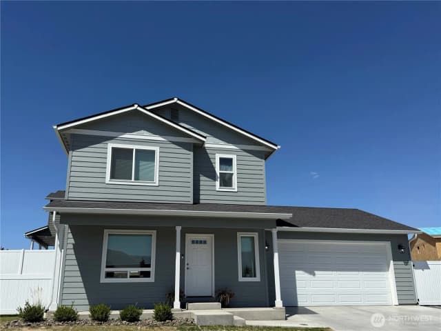 Property photo for 539 S Joseph Avenue, East Wenatchee