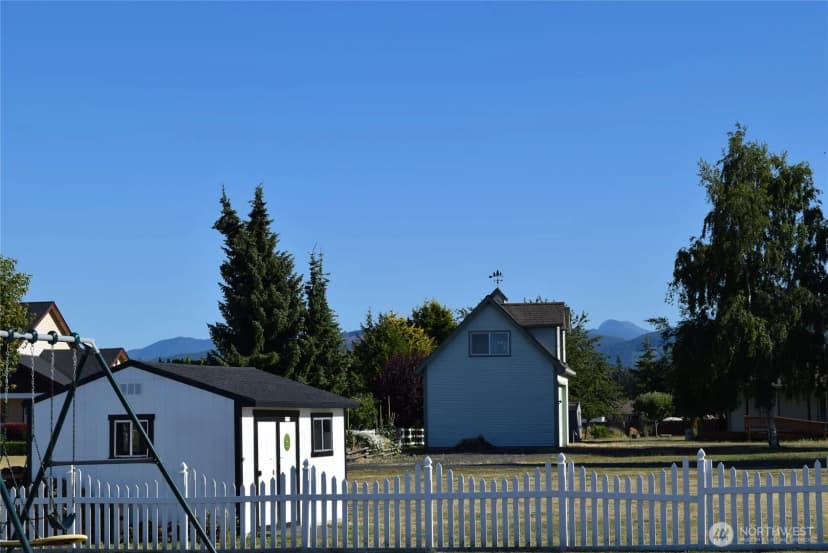 Property photo for 71 John Carl Road, Sequim photo 4