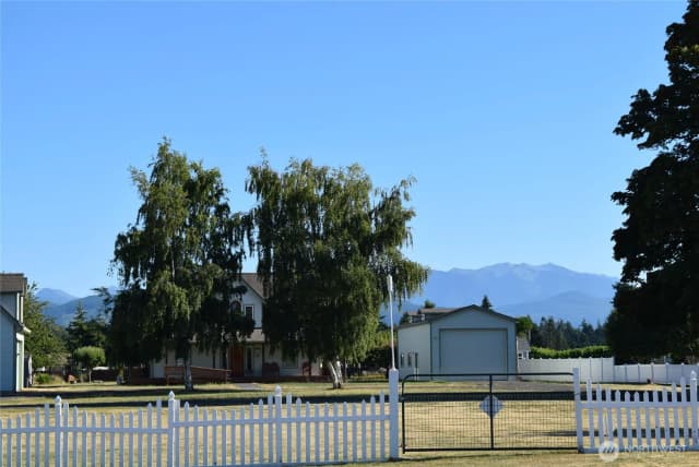 Property photo for 71 John Carl Road, Sequim photo 5