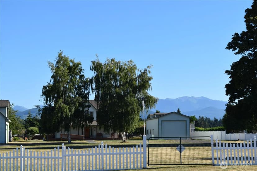 Property photo for 71 John Carl Road, Sequim photo 5