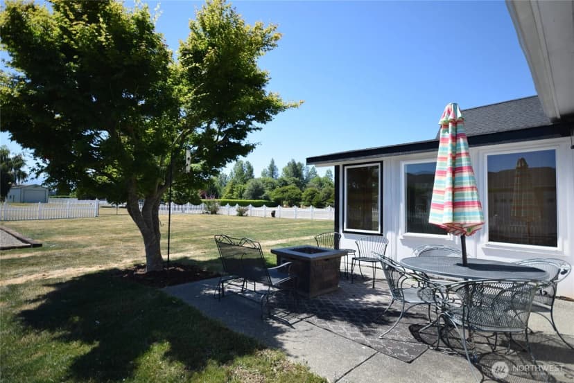 Property photo for 71 John Carl Road, Sequim photo 31