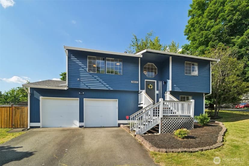 Property photo for 19820 Se 256 Street, Covington