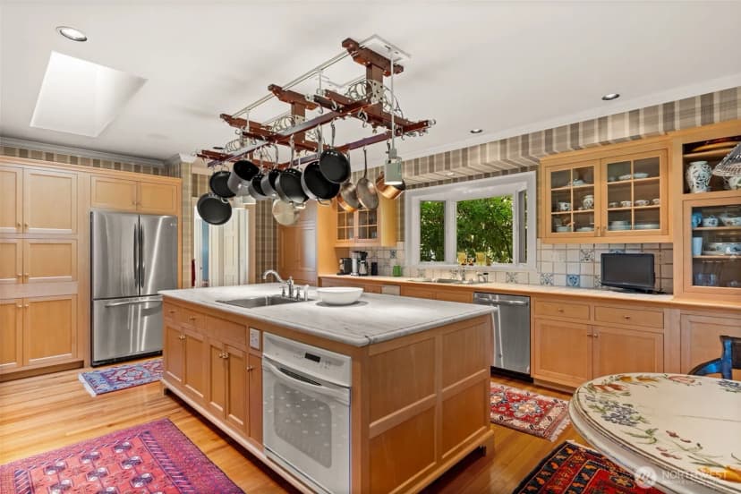 Property photo for 4510 N Foxglove Drive Nw, Gig Harbor photo 11
