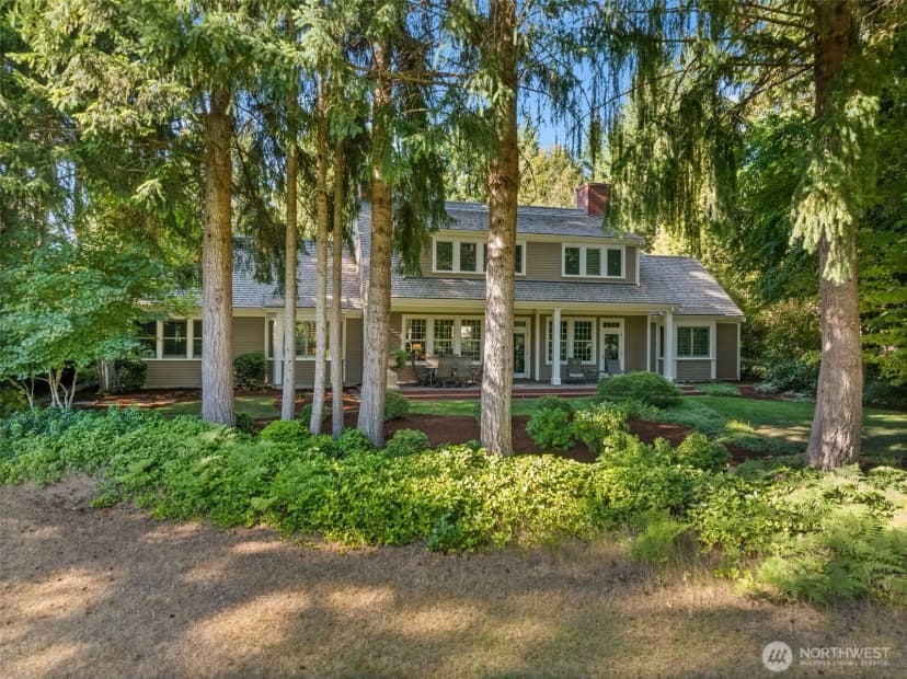 Property photo for 4510 N Foxglove Drive Nw, Gig Harbor photo 35
