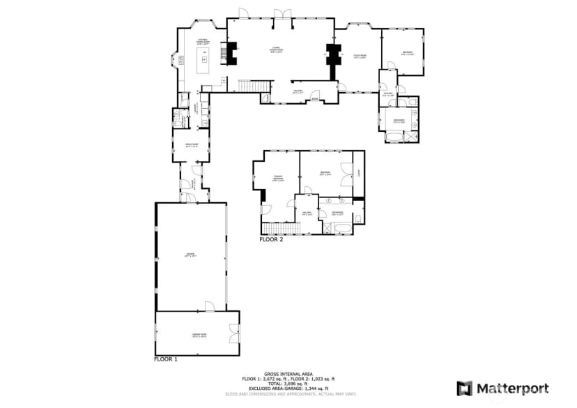 Property photo for 4510 N Foxglove Drive Nw, Gig Harbor photo 40