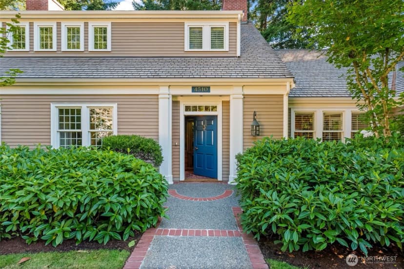 Property photo for 4510 N Foxglove Drive Nw, Gig Harbor photo 4