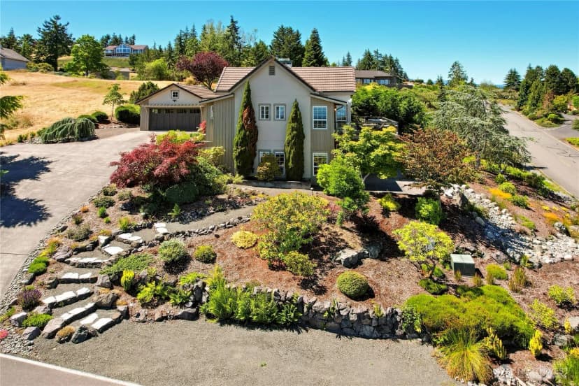 Property photo for 12 Hawks Way, Sequim photo 37