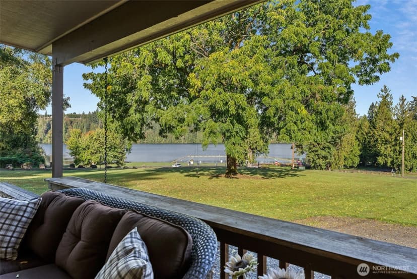 Property photo for 173 Beach Road, Mossyrock photo 9