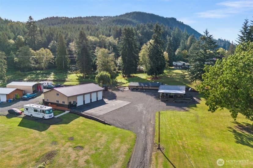 Property photo for 173 Beach Road, Mossyrock photo 5