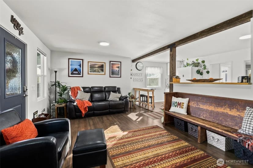 Property photo for 173 Beach Road, Mossyrock photo 32