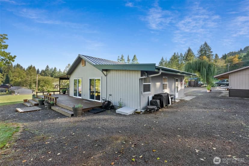 Property photo for 173 Beach Road, Mossyrock photo 10