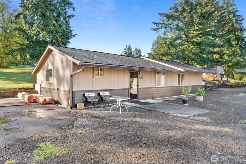 Property photo for 173 Beach Road, Mossyrock photo 7