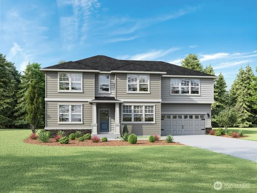 Property photo for 3716 98th Avenue Ct E #03, Edgewood