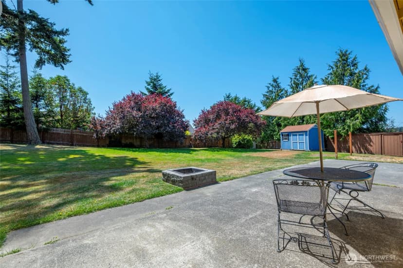Property photo for 2122 Colonial Way, Oak Harbor photo 33