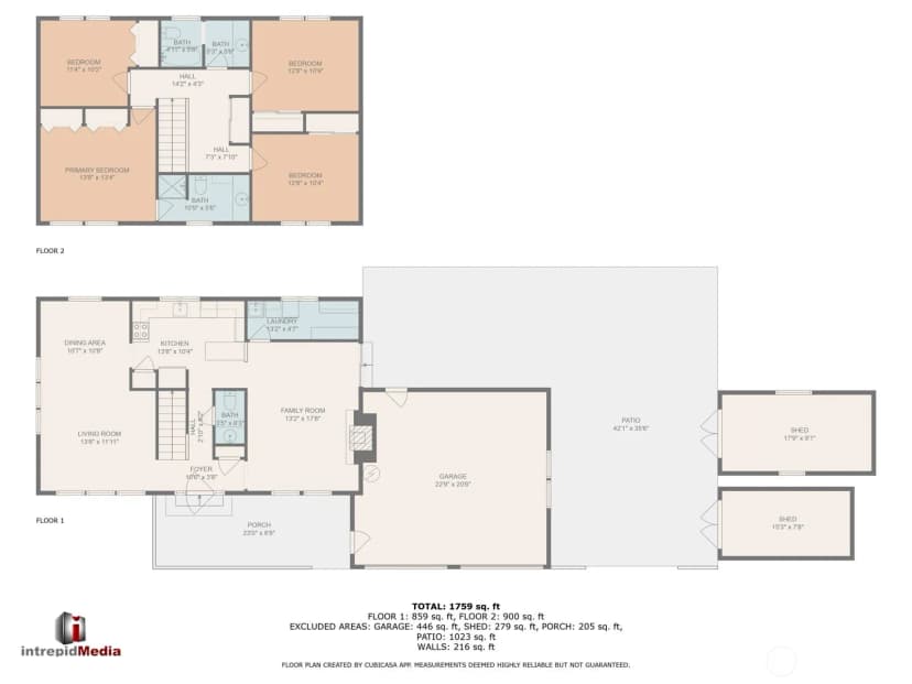 Property photo for 2122 Colonial Way, Oak Harbor photo 39