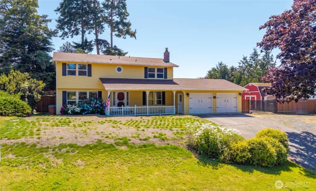Property photo for 2122 Colonial Way, Oak Harbor