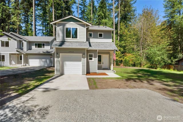 Property photo for 17519 Loop Lane Se, Yelm