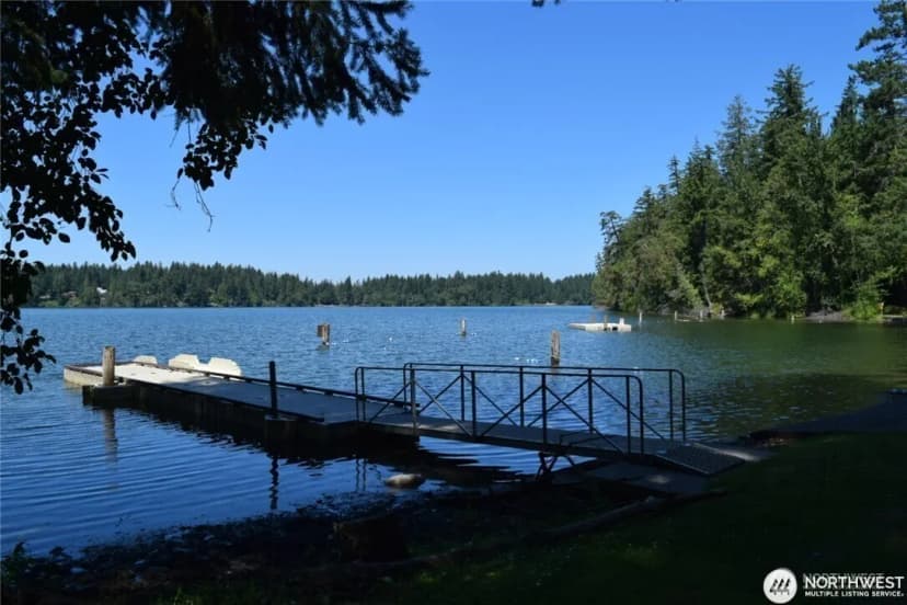 Property photo for 17519 Loop Lane Se, Yelm photo 29