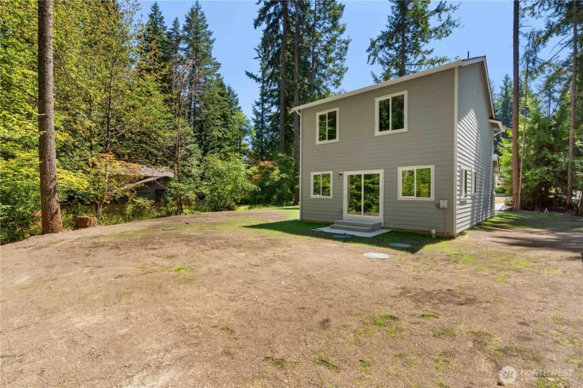 Property photo for 17519 Loop Lane Se, Yelm photo 19