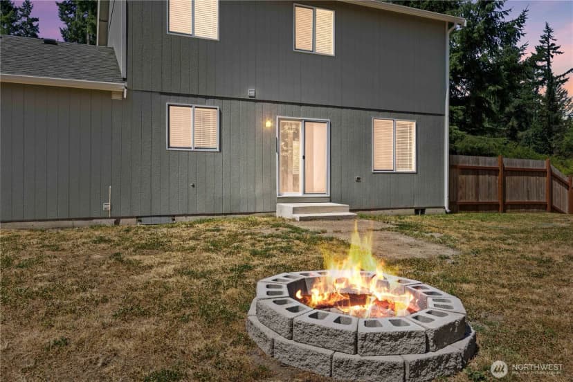 Property photo for 21720 N Clear Lake Boulevard Se, Yelm photo 2
