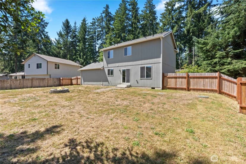 Property photo for 21720 N Clear Lake Boulevard Se, Yelm photo 23