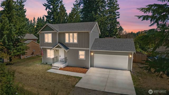 Property photo for 21720 N Clear Lake Boulevard Se, Yelm
