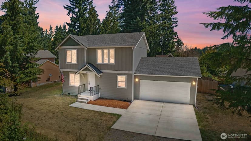 Property photo for 21720 N Clear Lake Boulevard Se, Yelm