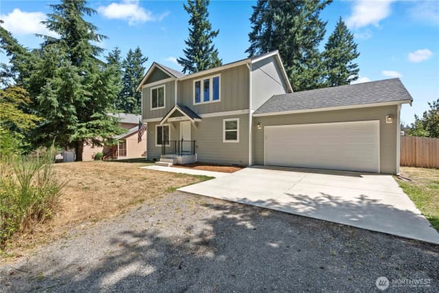 Property photo for 21720 N Clear Lake Boulevard Se, Yelm photo 3