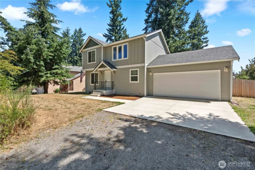 Property photo for 21720 N Clear Lake Boulevard Se, Yelm photo 3