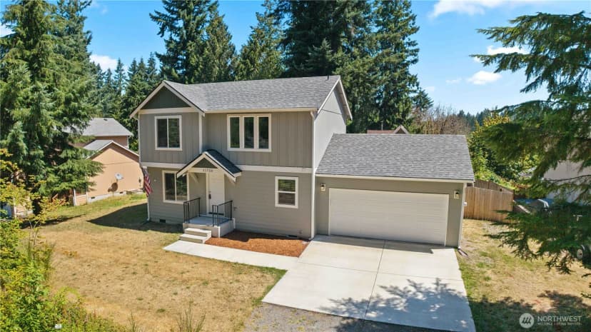 Property photo for 21720 N Clear Lake Boulevard Se, Yelm photo 25