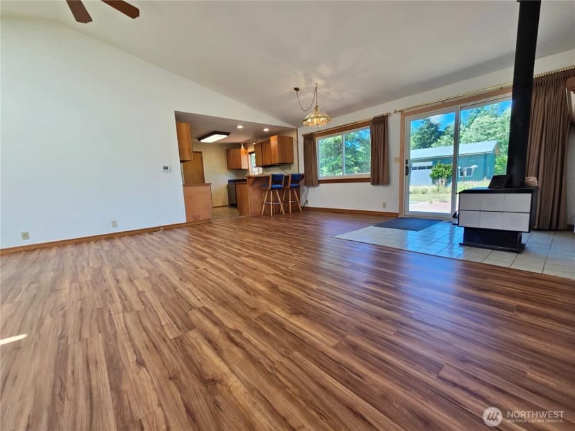 Property photo for 260 Evergreen Loop, Forks photo 7