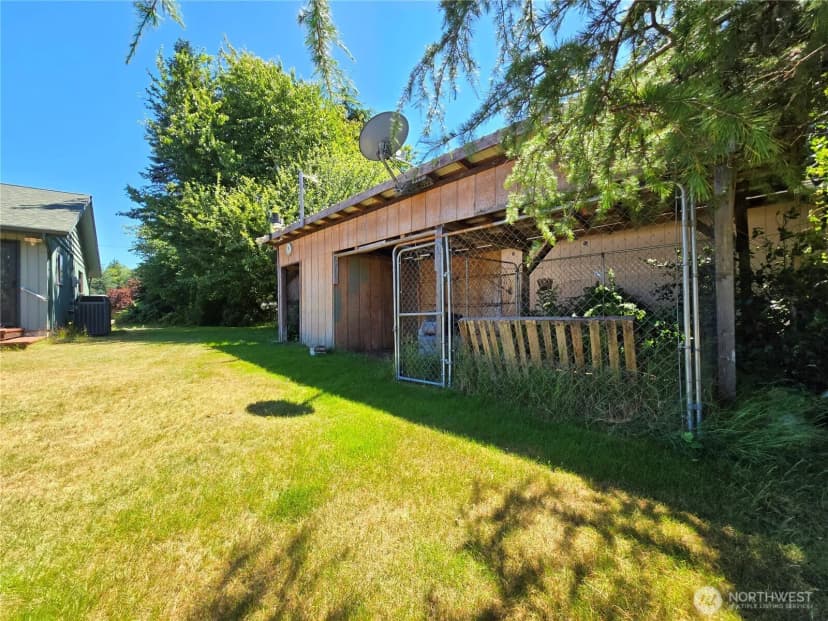 Property photo for 260 Evergreen Loop, Forks photo 28