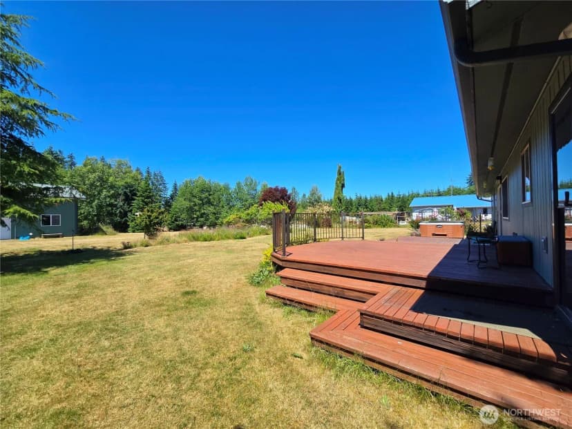 Property photo for 260 Evergreen Loop, Forks photo 27