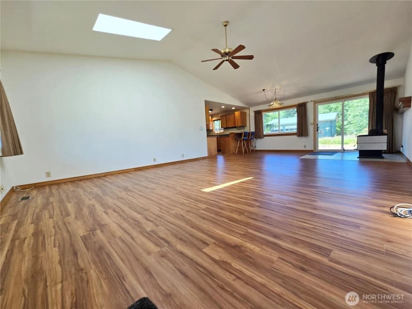 Property photo for 260 Evergreen Loop, Forks photo 3